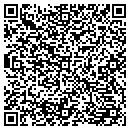 QR code with CC Construction contacts