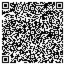 QR code with Unimin Corp contacts