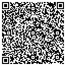 QR code with Han-Dee Hugo's contacts
