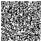 QR code with Serenity Face & Body Solutions contacts