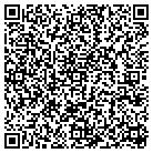 QR code with H & R Block Tax Service contacts