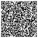 QR code with Happs Place Rest contacts