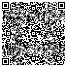 QR code with Hutchins Lock & Security contacts