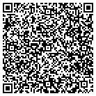 QR code with Angies Storage Center contacts