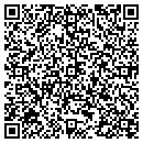 QR code with J Mac Video Productions contacts