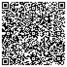 QR code with Allen Funks Wallpapers contacts