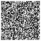 QR code with Hines Fleet Safety Consulting contacts