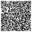 QR code with Harry & David contacts