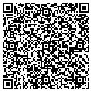 QR code with Hamlet Housing Center contacts