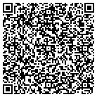 QR code with Sanderson's Garage Auto Slvg contacts
