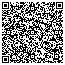 QR code with Alex Pollards Trim Shop contacts