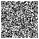 QR code with Keck Logging contacts