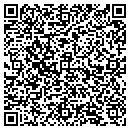 QR code with JAB Knoxville Inc contacts
