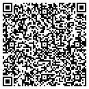 QR code with Kevin Klein contacts