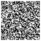 QR code with Hydro Management Services contacts