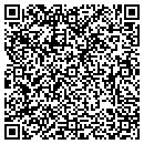 QR code with Metrics Inc contacts