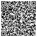 QR code with Beatnic contacts