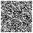 QR code with 4 Corners Framing Concepts contacts