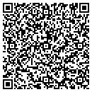 QR code with R Ramey Construction contacts