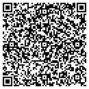 QR code with All About Storage contacts