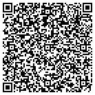 QR code with Water Rsources RES Inst of UNC contacts