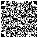 QR code with Hilton Clock Services contacts