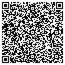 QR code with Aenigma Inc contacts