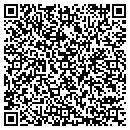 QR code with Menu By Mark contacts