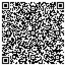 QR code with Ahatshop Com contacts