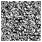 QR code with Hair Studio & Boutique contacts