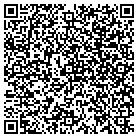 QR code with Rowan Regional Hospice contacts
