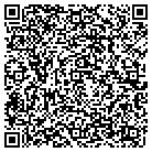 QR code with James A Whitehusrt DDS contacts