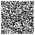 QR code with B & C Bail Bonds contacts