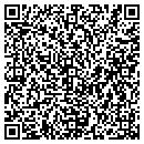 QR code with A & S Carpet Installation contacts