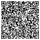 QR code with D & K Vending contacts