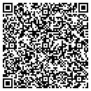 QR code with D & D Lawn Service contacts