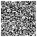 QR code with C & K Trucking Inc contacts