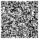 QR code with Barlowe Inc contacts