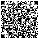 QR code with Hendon's Septic Tank Service contacts