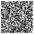 QR code with J&G Service contacts