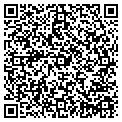 QR code with Rdp contacts