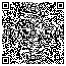 QR code with Upscale Nails contacts
