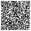 QR code with P W Walker Inc contacts