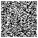 QR code with Gutter Dr contacts