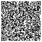 QR code with Sanford Sewing & Vacuum Center contacts