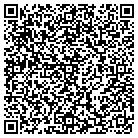 QR code with McPherson & Rocamora Pllc contacts