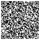 QR code with Richlands Village Cleaners contacts