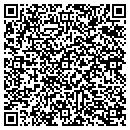 QR code with Rush Rooter contacts