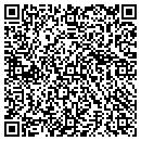 QR code with Richard R Pence DDS contacts