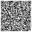 QR code with Sallys Mountain View Fmly Rest contacts